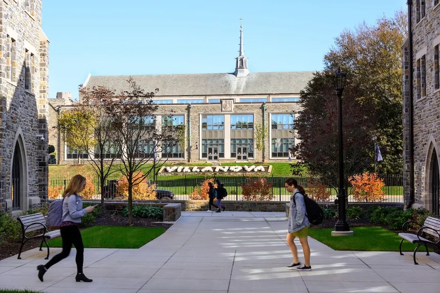Villanova campus