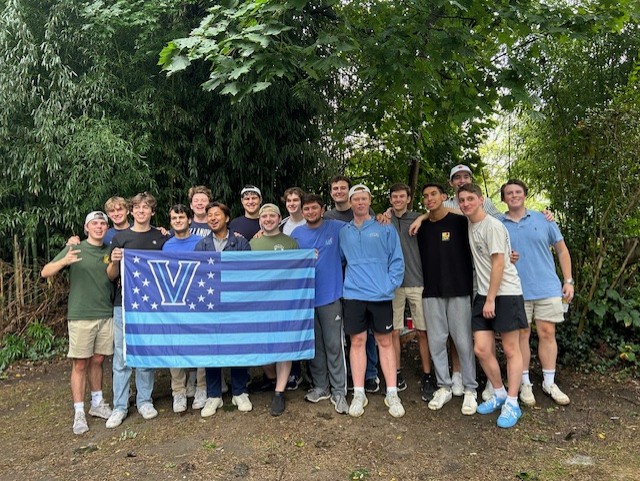 Lambda Chi Alpha image