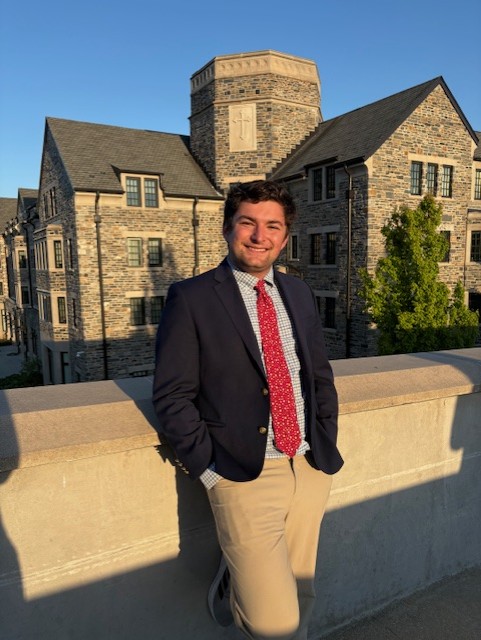 Ryan Riccio portrait